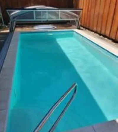 Varlak Apartmans ✷ ✷ ✷ Апартаменты Шиофок