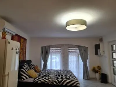 Апартаменты Varlak Apartmans ✷ ✷ ✷ *