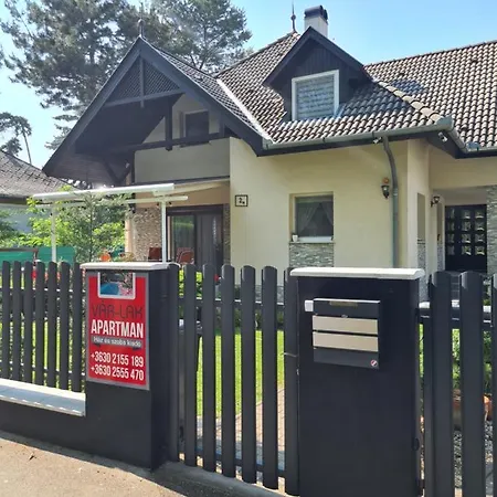 Апартаменты Varlak Apartmans ✷ ✷ ✷