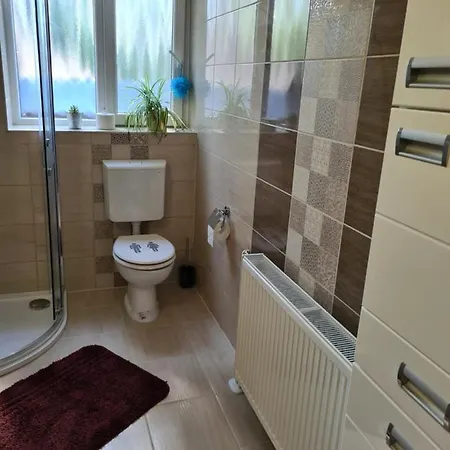Varlak Apartmans ✷ ✷ ✷ شقة *