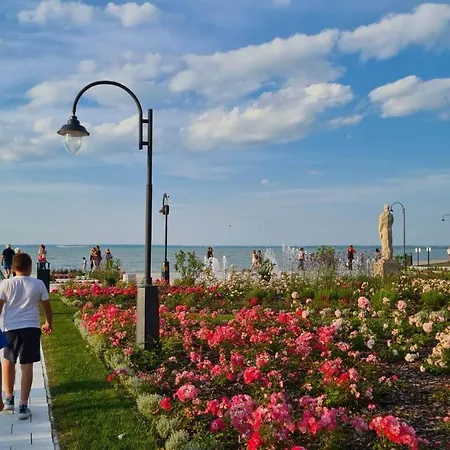 Varlak Apartmans ✷ ✷ ✷ Siofok