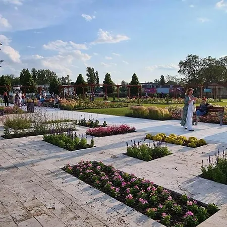 Varlak Apartmans ✷ ✷ ✷ * Шиофок