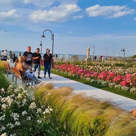 Varlak Apartmans ✷ ✷ ✷ شقة