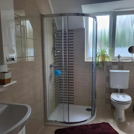 Varlak Apartmans ✷ ✷ ✷ شقة *