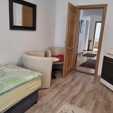 Varlak Apartmans ✷ ✷ ✷ Апартаменты