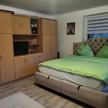 Апартаменты Varlak Apartmans ✷ ✷ ✷