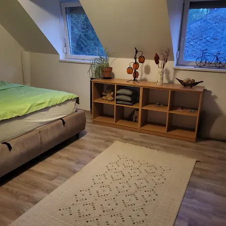 شقة Varlak Apartmans ✷ ✷ ✷ شيوفوك