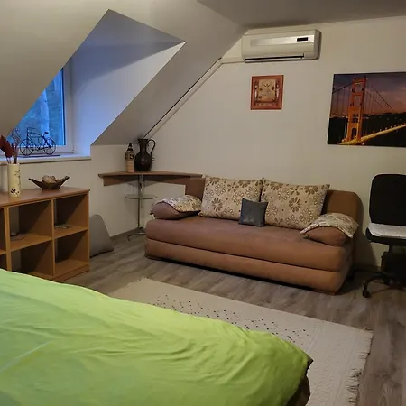Varlak Apartmans ✷ ✷ ✷ Apartment *