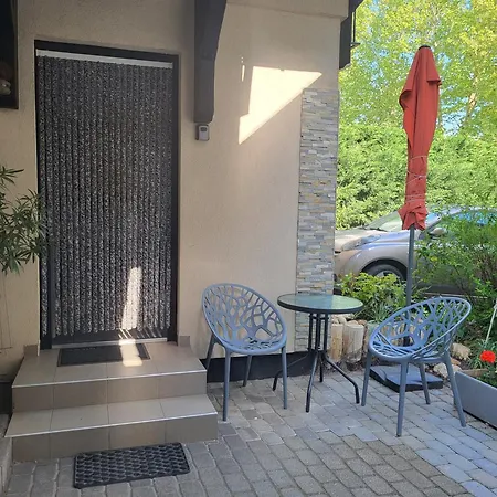 Varlak Apartmans ✷ ✷ ✷ شقة *