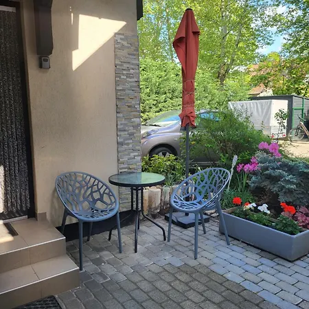 Апартаменты Varlak Apartmans ✷ ✷ ✷