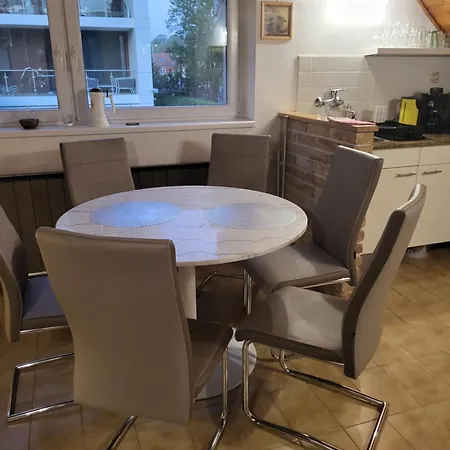 Apartment Varlak Apartmans ✷ ✷ ✷ Siofok