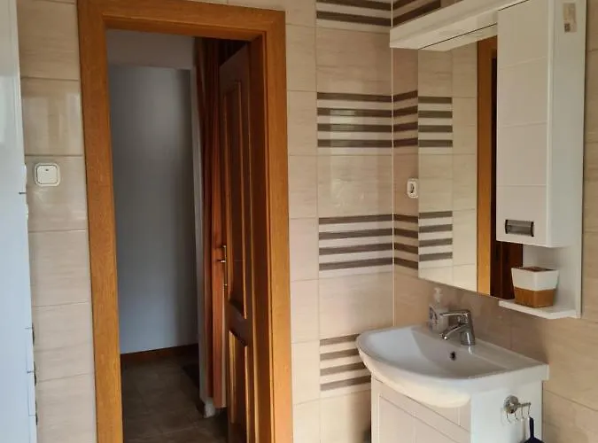 Varlak Apartmans ✷ ✷ ✷ Apartament *