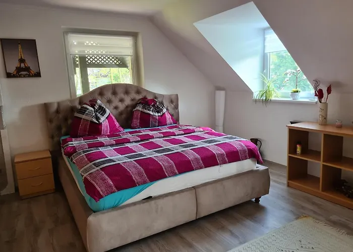 Varlak Apartmans ✷ ✷ ✷ Apartament