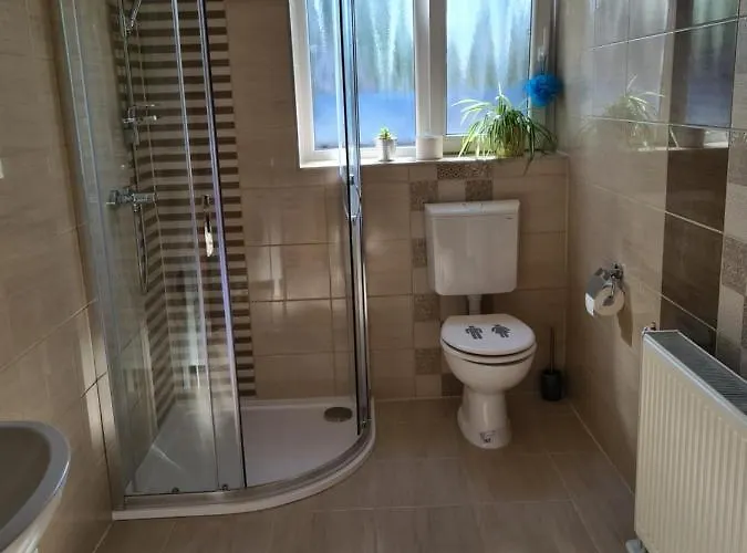 شقة Varlak Apartmans ✷ ✷ ✷