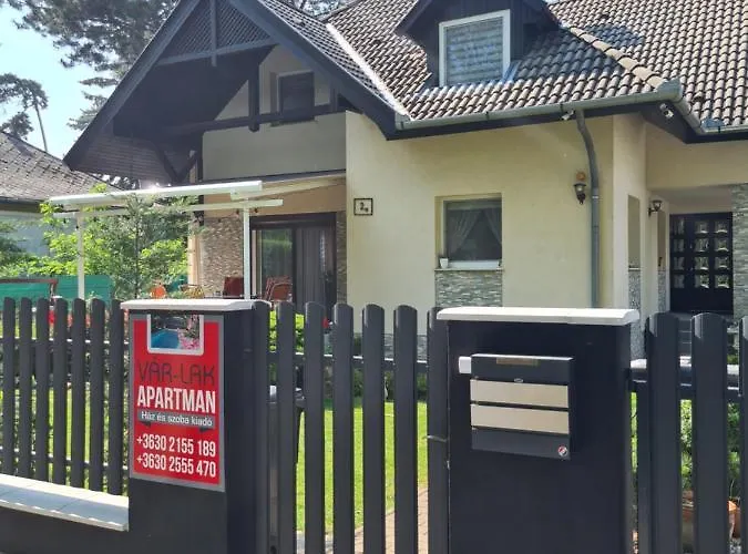 Apartament Varlak Apartmans ✷ ✷ ✷