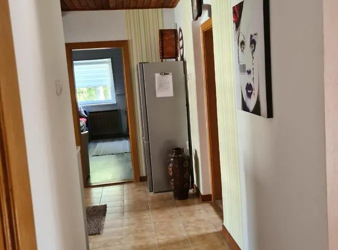 Apartament Varlak Apartmans ✷ ✷ ✷ Siófok