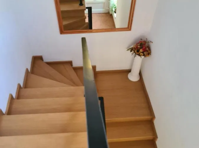 Varlak Apartmans ✷ ✷ ✷ Apartament Siófok