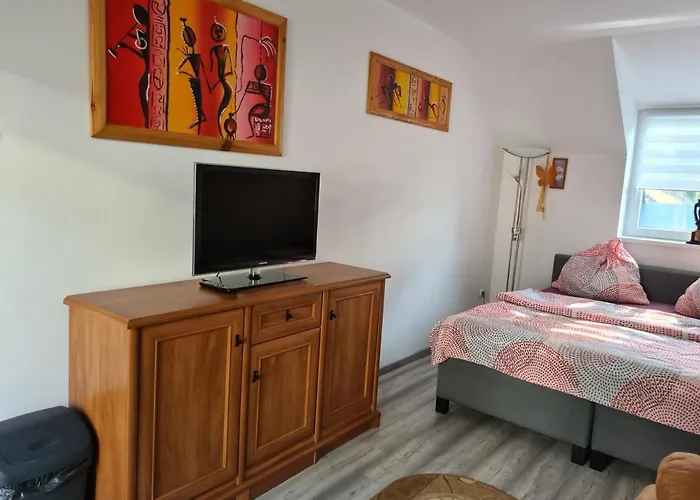 Varlak Apartmans ✷ ✷ ✷ Apartament