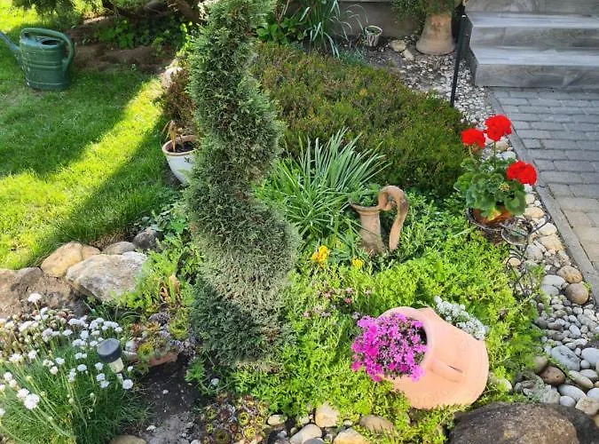 Varlak Apartmans ✷ ✷ ✷ Apartament *