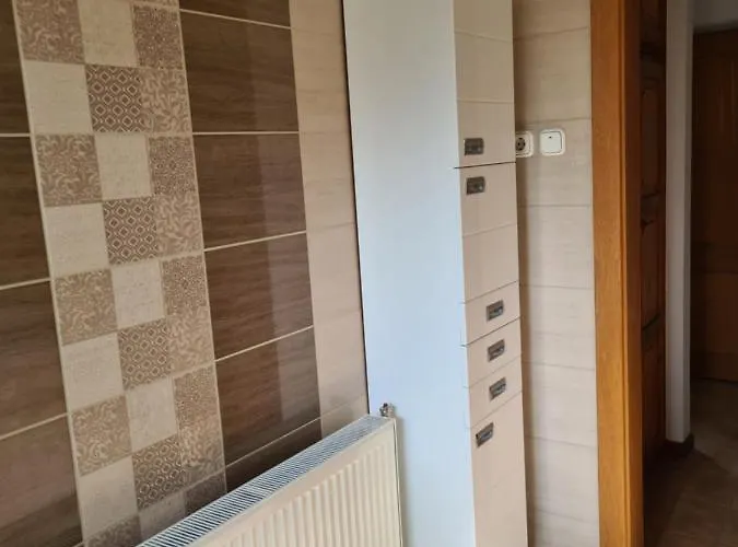 Varlak Apartmans ✷ ✷ ✷ Apartament *