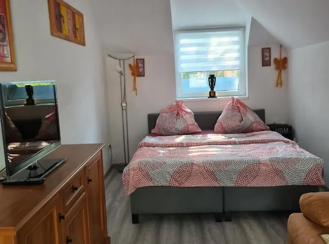 Varlak Apartmans ✷ ✷ ✷ * شيوفوك