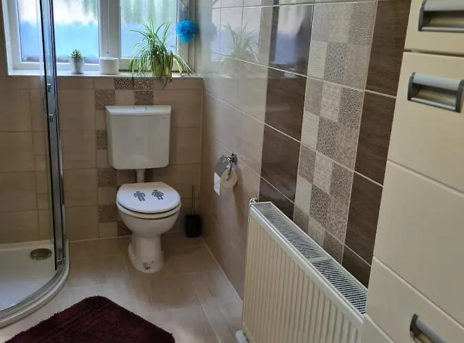 Varlak Apartmans ✷ ✷ ✷ Apartament *