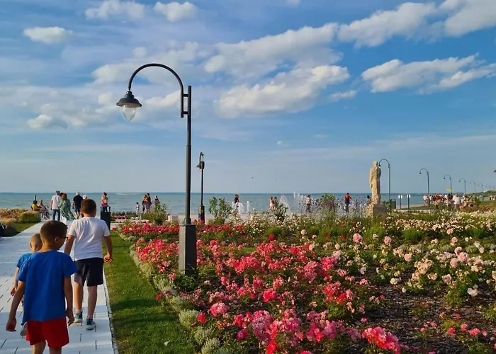 Varlak Apartmans ✷ ✷ ✷ Siófok