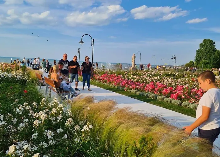 Varlak Apartmans ✷ ✷ ✷ Apartament