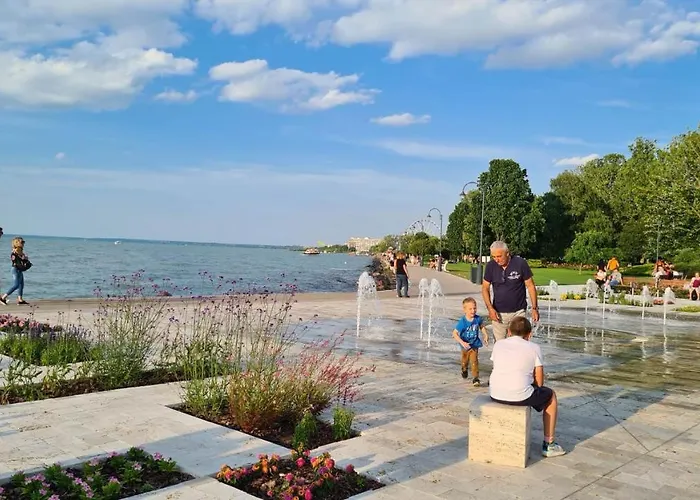 Apartament Varlak Apartmans ✷ ✷ ✷