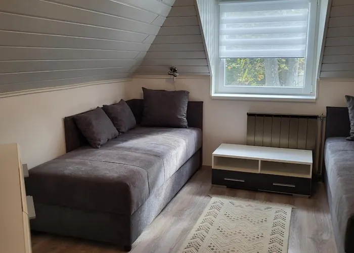 Apartament Varlak Apartmans ✷ ✷ ✷ Siófok