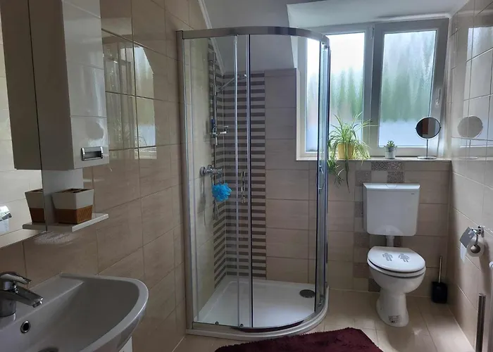 Varlak Apartmans ✷ ✷ ✷ Apartment *