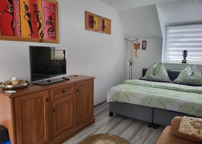 Varlak Apartmans ✷ ✷ ✷ Apartament