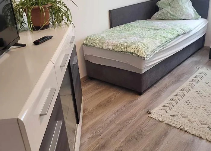 شقة Varlak Apartmans ✷ ✷ ✷ شيوفوك