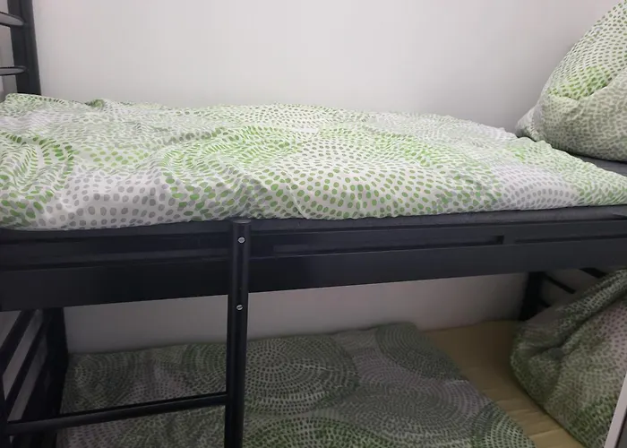 Varlak Apartmans ✷ ✷ ✷ Siófok