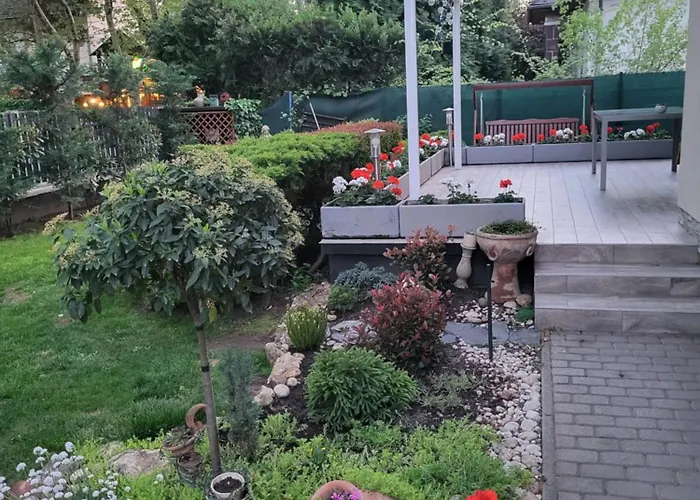 Varlak Apartmans ✷ ✷ ✷ Apartament