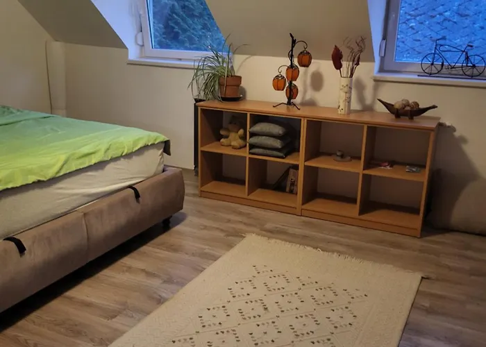 Apartament Varlak Apartmans ✷ ✷ ✷ Siófok