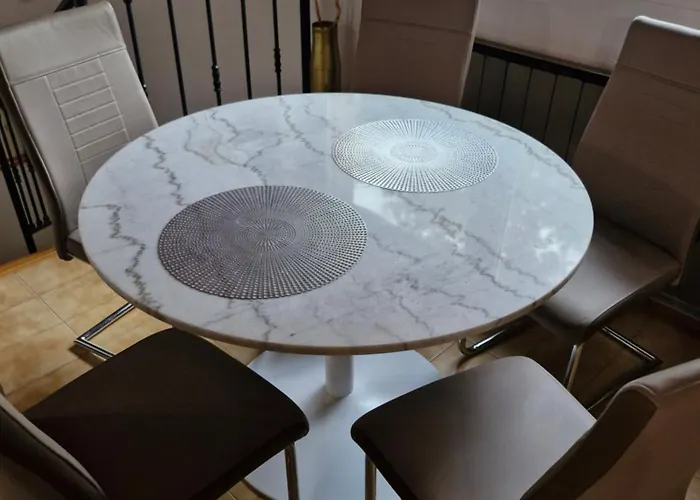 Varlak Apartmans ✷ ✷ ✷ Siófok