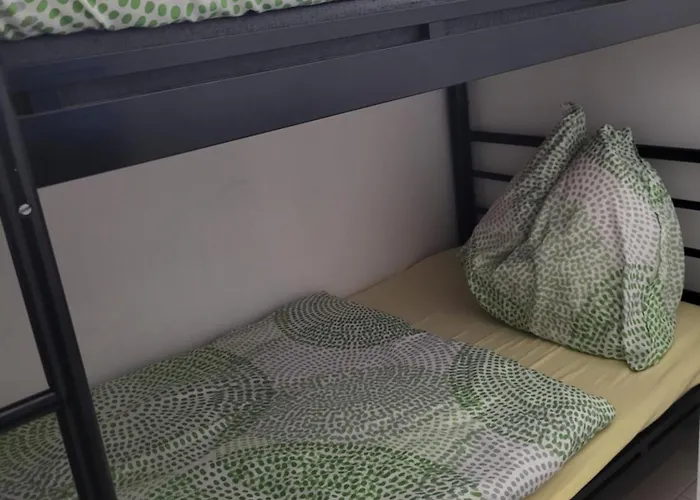 Varlak Apartmans ✷ ✷ ✷ Apartament