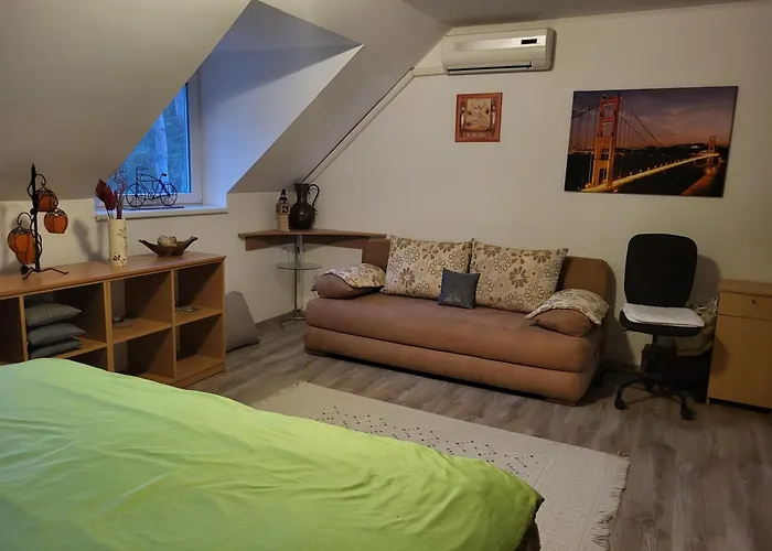 Varlak Apartmans ✷ ✷ ✷ Apartament *