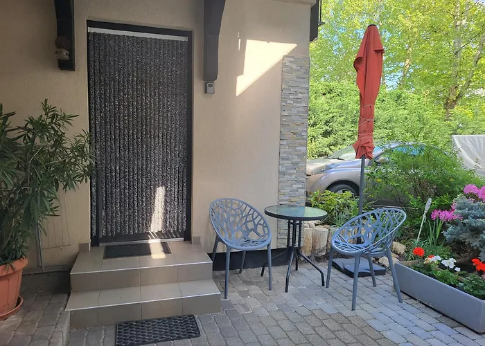 Varlak Apartmans ✷ ✷ ✷ Apartament *