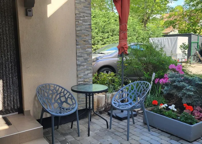 Apartament Varlak Apartmans ✷ ✷ ✷