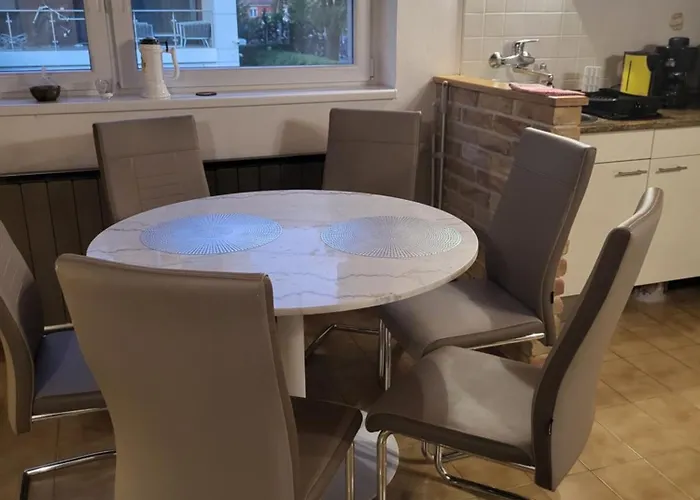 Apartament Varlak Apartmans ✷ ✷ ✷ Siófok